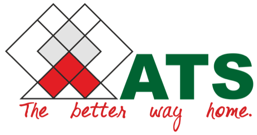 ATS client logo