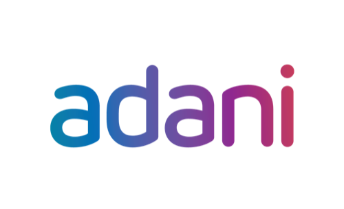 Adani client logo