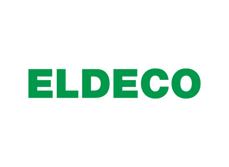 Eldeco client logo