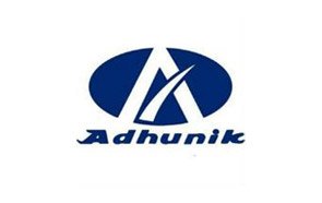 Adhunik Group client logo