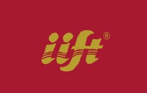 IIFT client logo